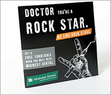 Doctor rock star