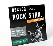 Doctor rock star