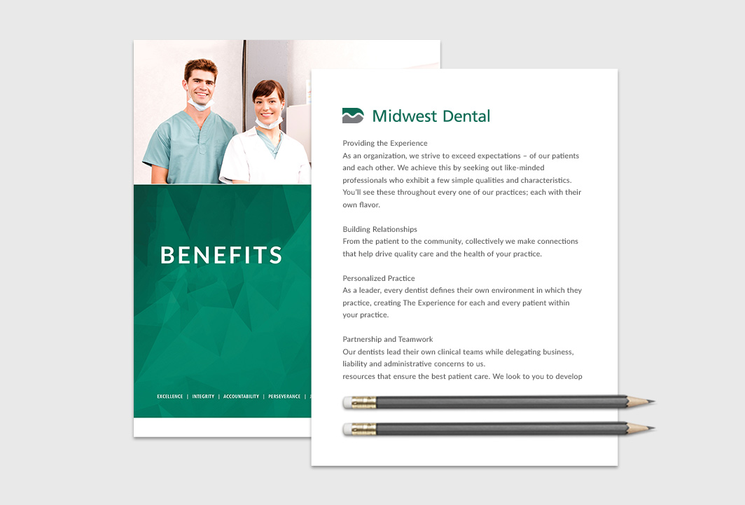 Benefits