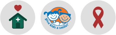 Give Kids a Smile! American Dental Association