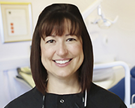 Lisa Erison Midwest Dental hygienist