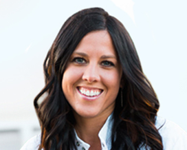 Midwest Dental hygienist Andrea Pasenelli